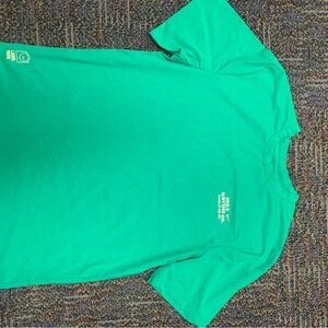 Nike Dri-Fit UV Hyverse sz.M stadium green